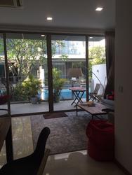 Este Villa (D28), Terrace #146469442